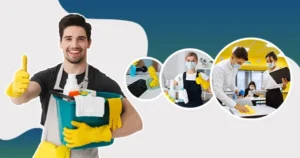 How Can Office Cleaning Boost Employee Productivity?