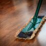 Cleaning Techniques Used For Different Types Of Flooring