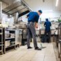 A Step-by-Step Checklist for Effective Commercial Kitchen Cleaning