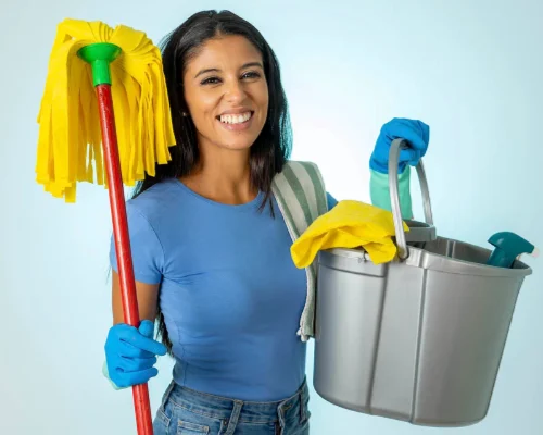 Professional Cleaner or DIY Cleaning: A Guide for Australian Homeowners