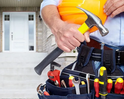 What Does a Handyman Service Include in Perth