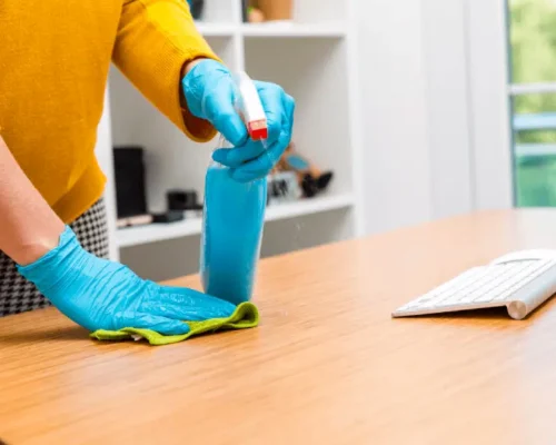 Why Is Regular Office Cleaning Important for Australian Businesses?
