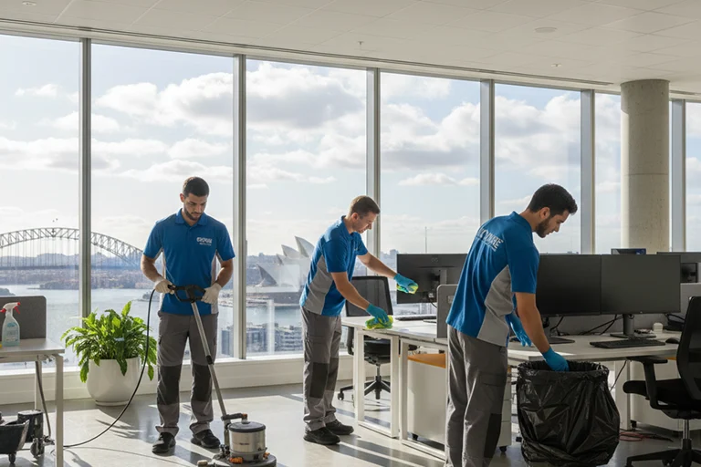 Perfect One Services Sydney