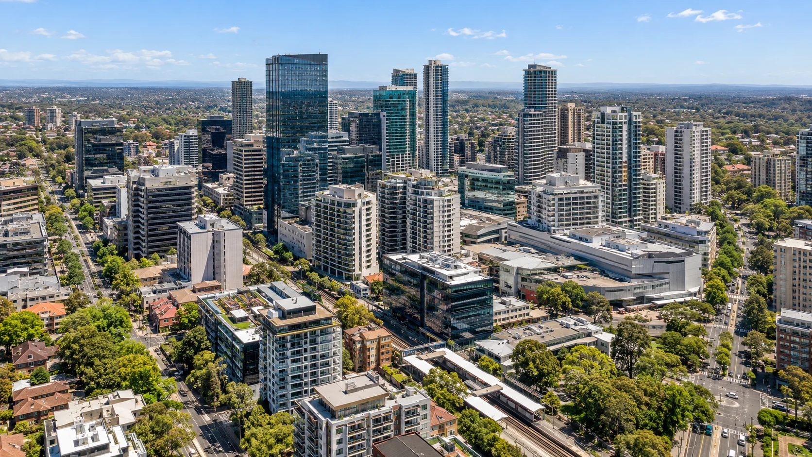 Commercial Cleaning in Chatswood